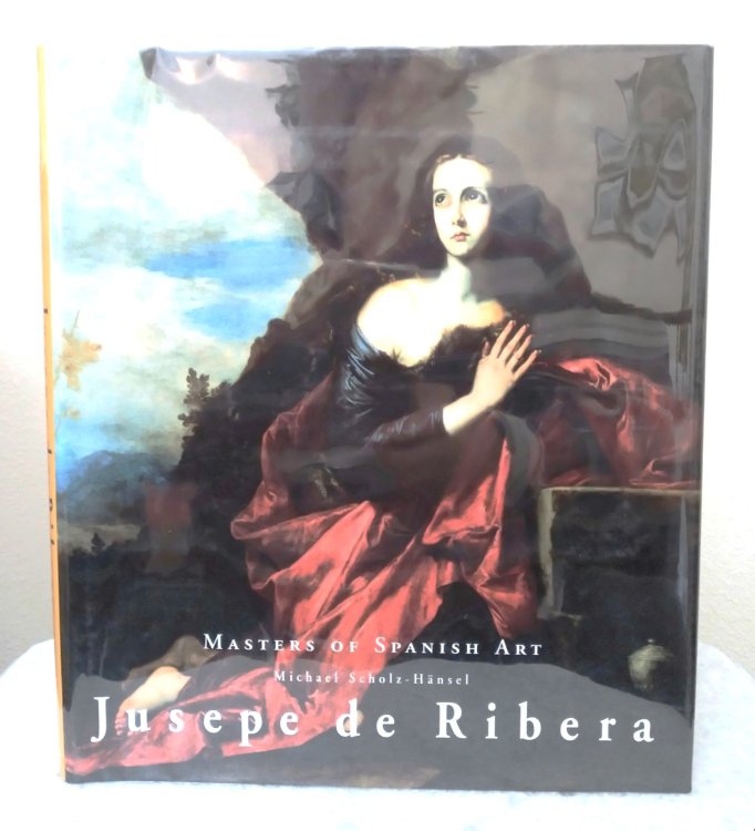 Jusepe de Ribera