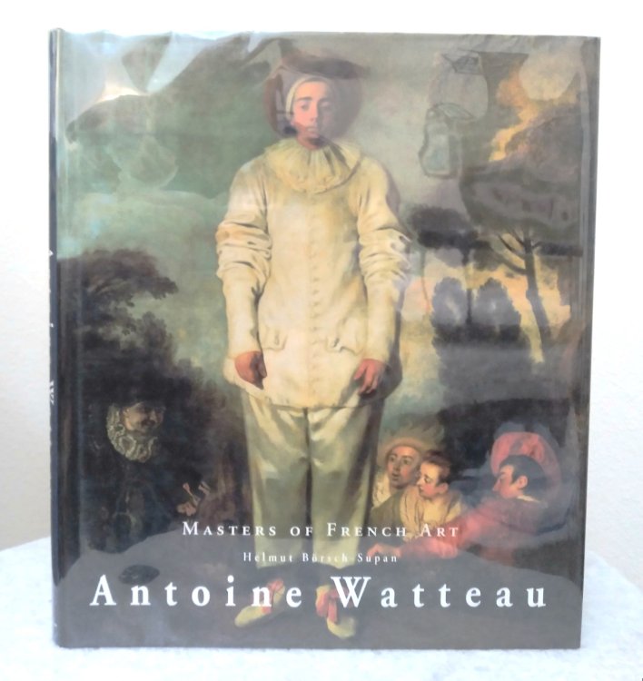 Antoine Watteau