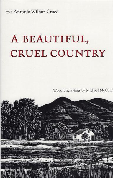A Beautiful, Cruel Country