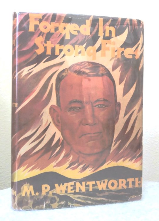 Forged in Strong Fires: The Early Life and Experiences of John Edward Dalton