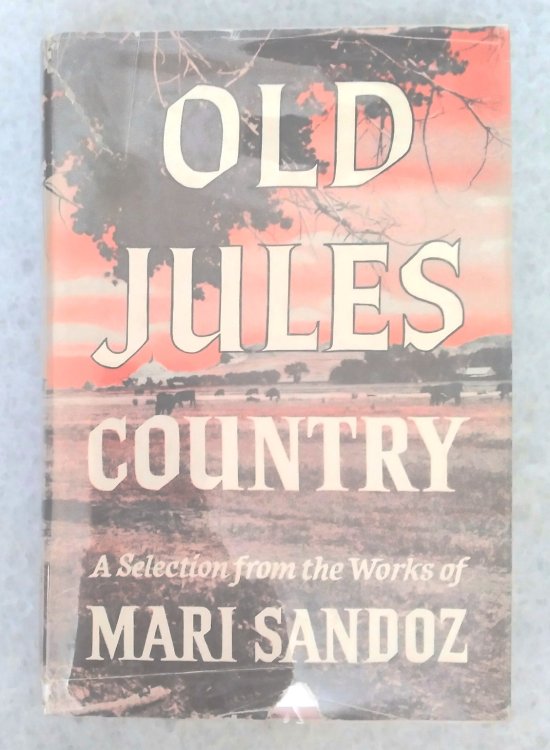 Old Jules Country