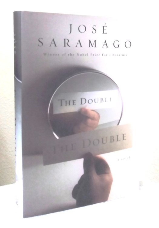 The Double
