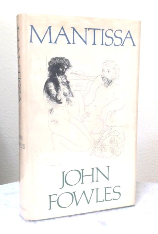 Mantissa