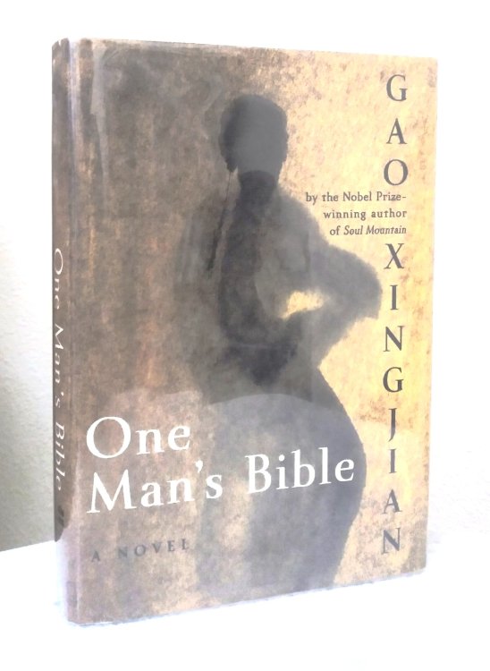 One Man's Bible
