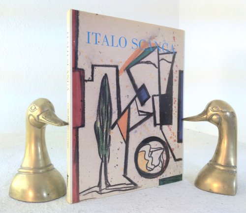 Italo Scanga