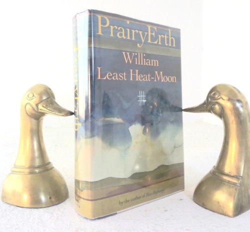 PrairyErth (a Deep Map)