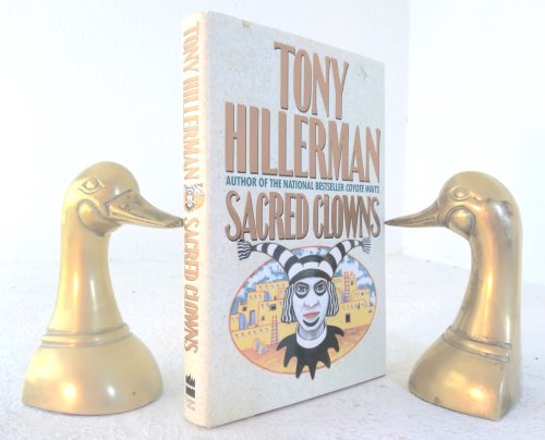 Sacred Clowns