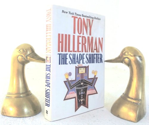 The Shape Shifter