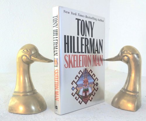 Skeleton Man