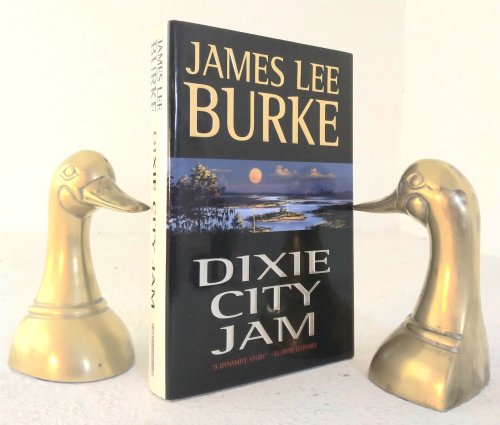 Dixie City Jam