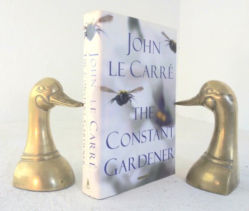 The Constant Gardener