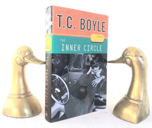 The Inner Circle