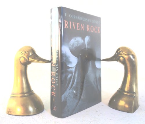 Riven Rock