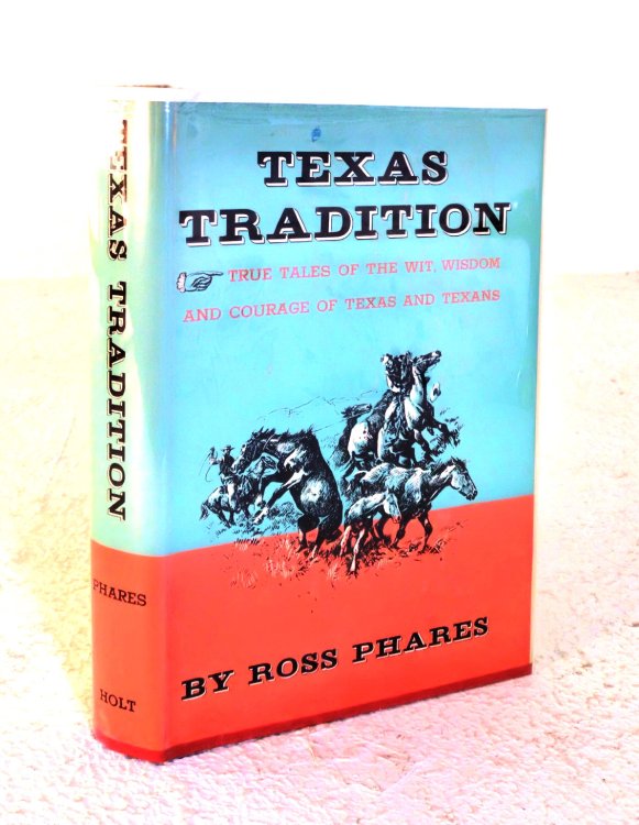 Texas Tradition