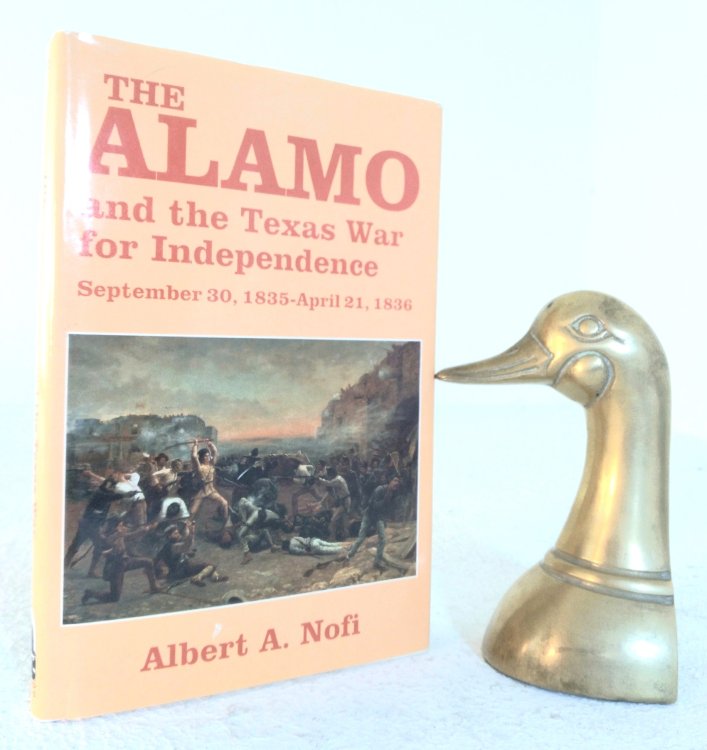 The Alamo and the Texas War for Independence