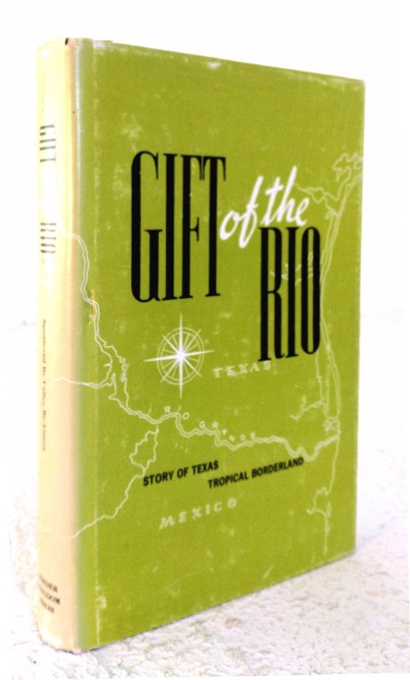 Gift of the Rio