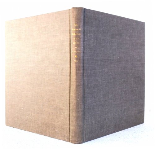 The Rosenwald Collection