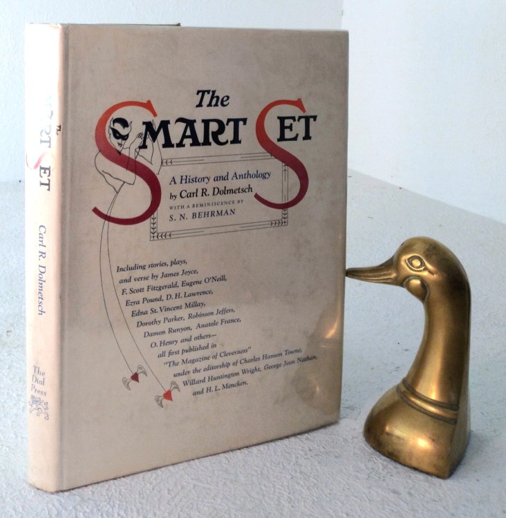 A Monument More Durable Than Brass, the Donald & Mary Hyde Collection of Dr. Samuel Johnson: an exhibition