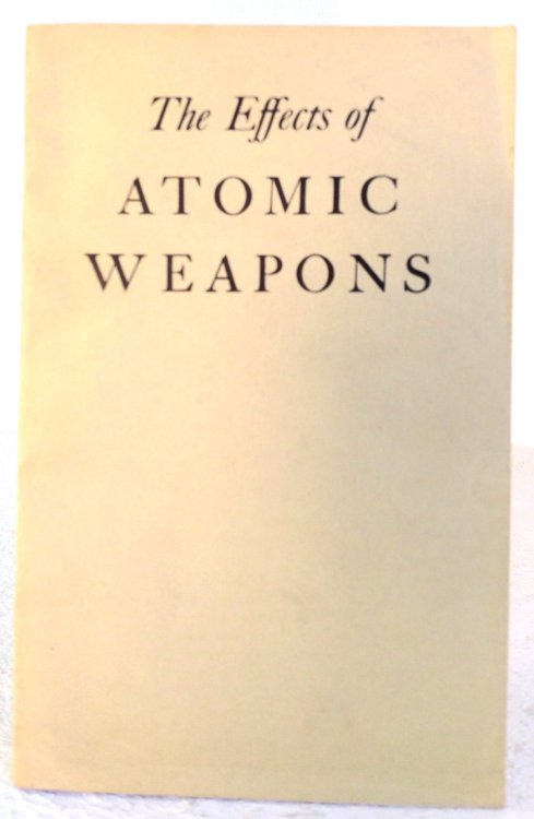The Effects of Atomic Weapons