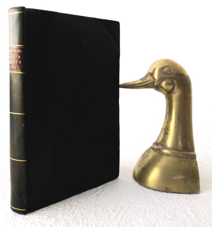 The Poetical Works of Armstrong, Dyer, and Green, with memoirs and critical dissertations by the Rev. George Gilfillian
