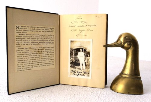 The Trophies, with other sonnets