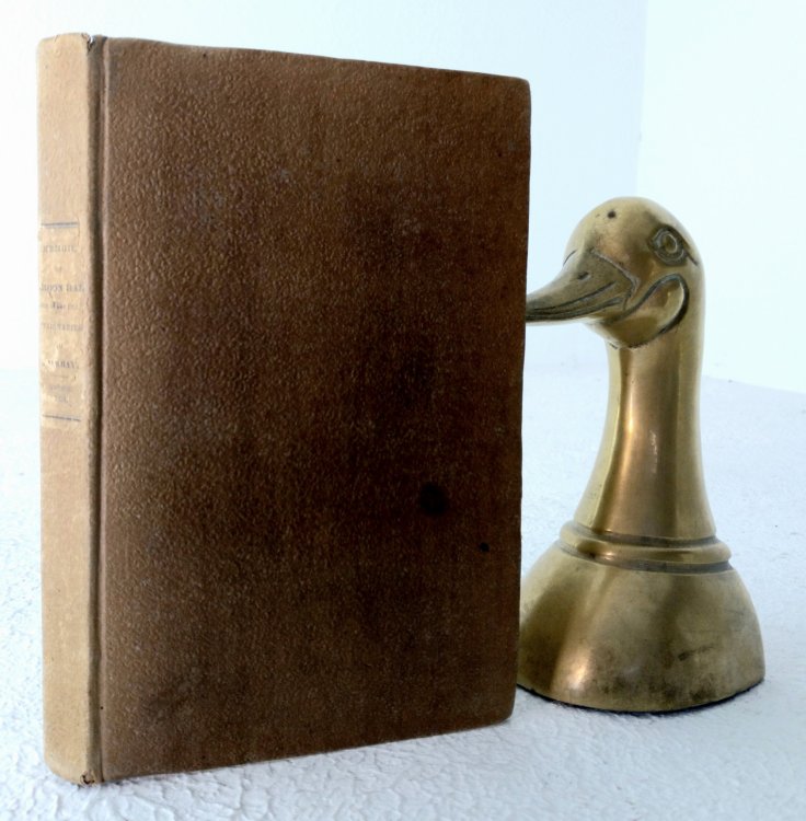 Memoir of Rev. Gordon Hall, A.M., one of the first missionaries of the Amer. Board of Comm. for For. Missions, at Bombay