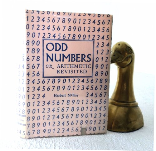 Odd Numbers or Arithmetic Revisited