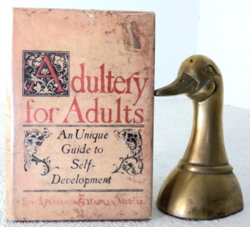 Adultery For Adults