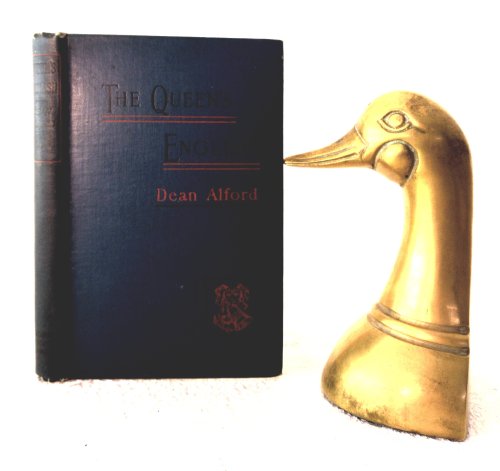 The Queen's English: a manual of idiom and usage