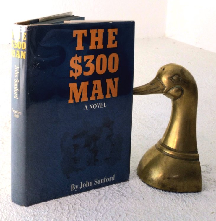 The $300 Man