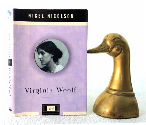 Virginia Woolf