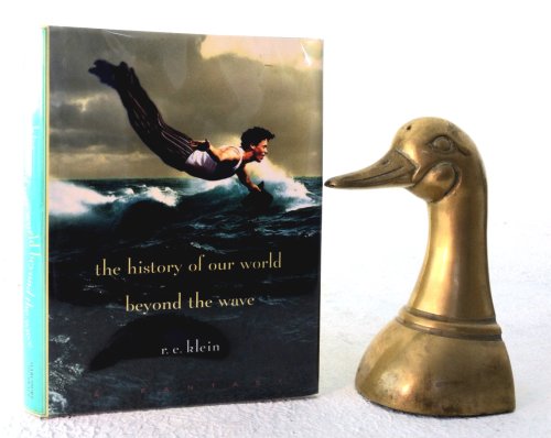 The History of Our World Beyond the Wave