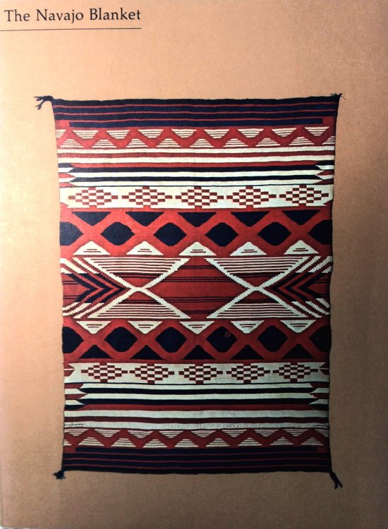 The Navajo Blanket