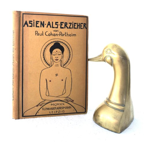 Asien als Erzieher