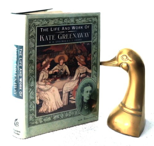 Image for The Life and Work of Kate Greenaway The Life and Work of Kate Greenaway