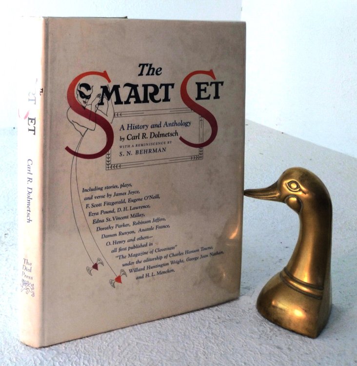 The Smart Set