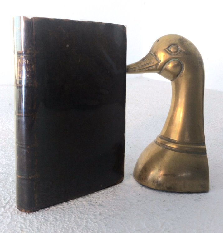 Oeuvres de Nicolas Boileau Despreaux avec des Eclaircissemens Historiques, donnez par luimeme, Tome Premier, Tome Second, Tome Troisieme, Tome Quatrieme