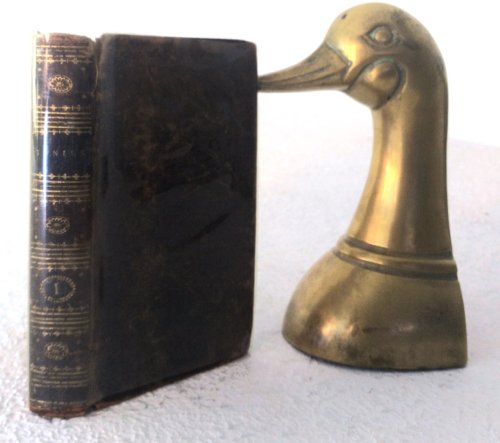 Letters of Junuis, in two volumes, Volume I