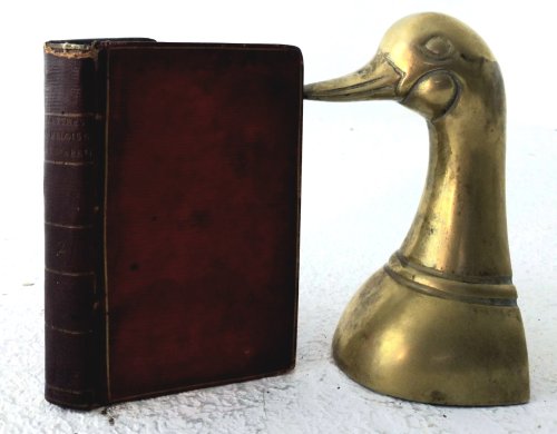 Lettres et Epitres Amoureuses D'Heloise et D'Abeilard, Tome I, Tome II