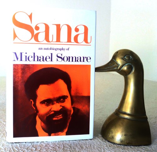 Sana: an autobiography of Michael Somare