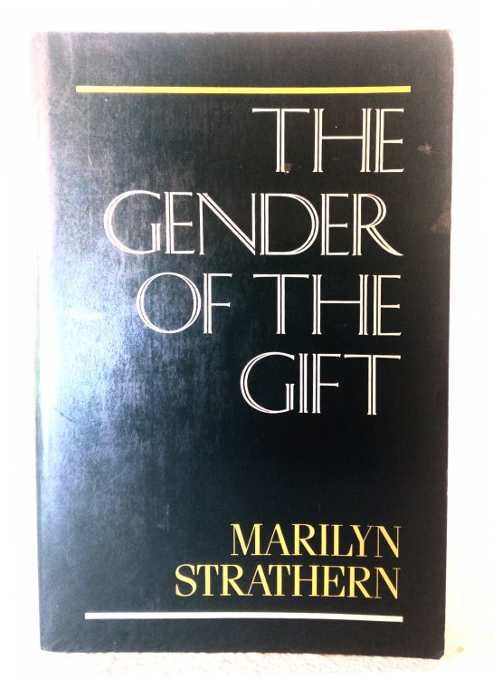The Gender of the Gift
