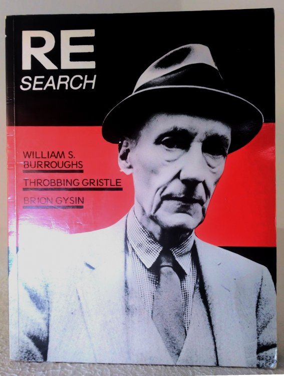 RE/Search #4/#5