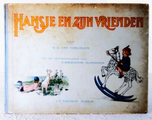 Hansje en Zihn Vrienden