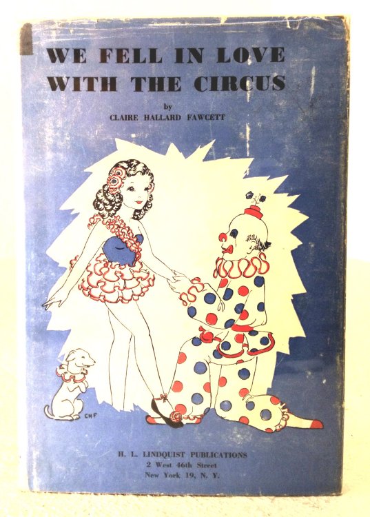 We Fell In Love With the Circus