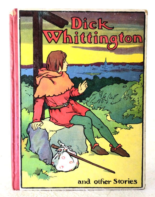 Dick Whittington, and other stories