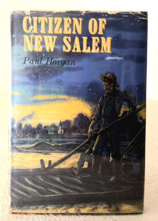 Citizen of New Salem