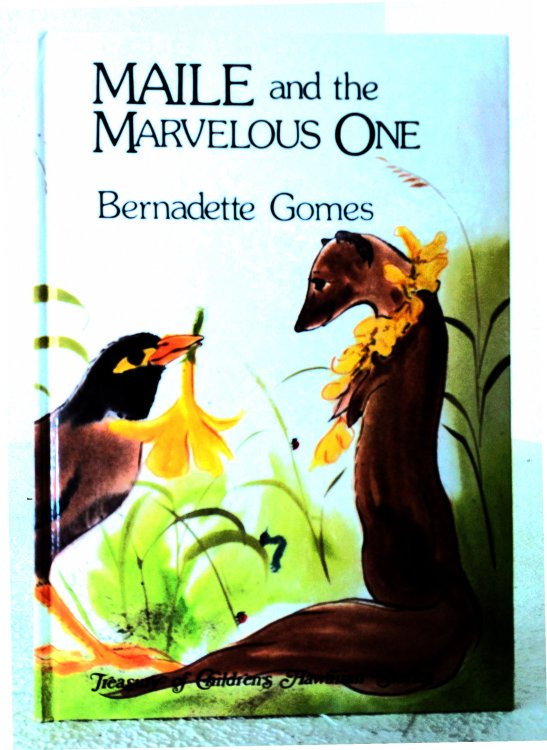 Maile and the Marvelous One