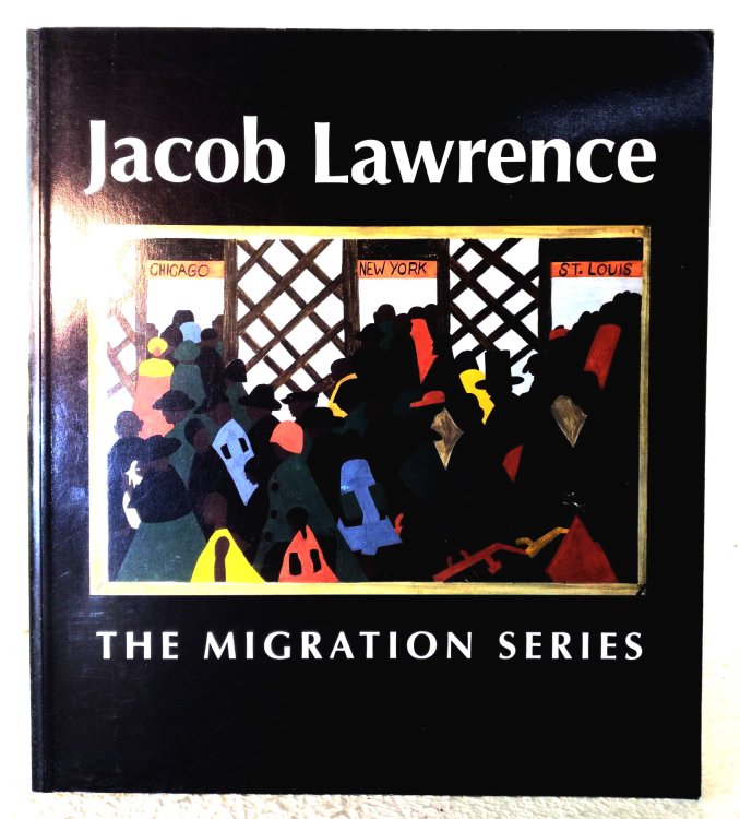Jacob Lawrence: The Migration Series