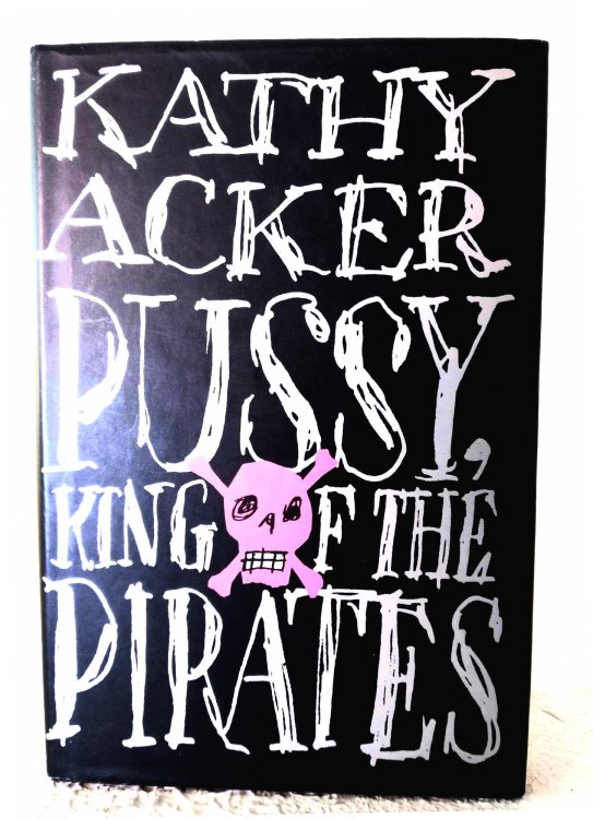 Pussy, King of the Pirates