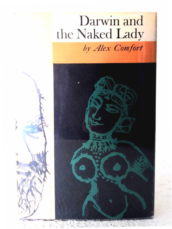 Darwin and the Naked Lady